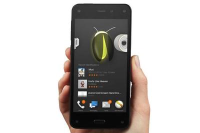 亞馬遜 從手機(jī)敗局到移動(dòng)整合服務(wù)的新征程