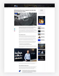 20套精選Web UI設(shè)計(jì)模板與頁面，助您打造卓越網(wǎng)站