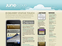 融合iPhone元素 2024年電腦平面設計的流行趨勢解析